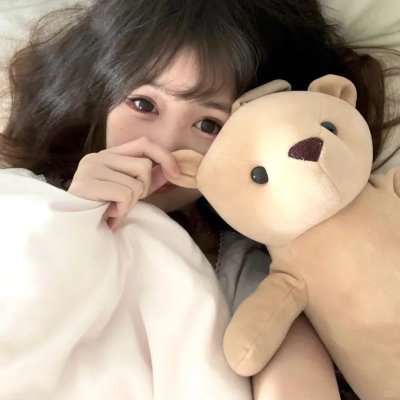 一个小印第安人